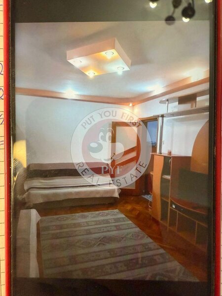 Unirii | Garsoniera | 37mp | Decomandata | B12931